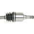 66-5013 by A-1 CARDONE - CV Axle Assembly