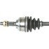 66-5022 by A-1 CARDONE - CV Axle Assembly