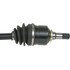 66-5191 by A-1 CARDONE - CV Axle Assembly