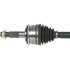 66-5194 by A-1 CARDONE - CV Axle Assembly