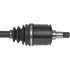 66-5194 by A-1 CARDONE - CV Axle Assembly