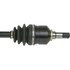 66-5193 by A-1 CARDONE - CV Axle Assembly