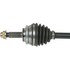 66-5191 by A-1 CARDONE - CV Axle Assembly