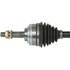 66-5195 by A-1 CARDONE - CV Axle Assembly