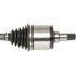 66-5134 by A-1 CARDONE - CV Axle Assembly