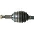 66-5169 by A-1 CARDONE - CV Axle Assembly