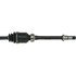 66-5169 by A-1 CARDONE - CV Axle Assembly