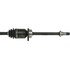 66-5210 by A-1 CARDONE - CV Axle Assembly