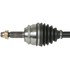 66-5218 by A-1 CARDONE - CV Axle Assembly