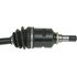 66-5218 by A-1 CARDONE - CV Axle Assembly