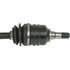 66-5208 by A-1 CARDONE - CV Axle Assembly