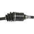 66-5220 by A-1 CARDONE - CV Axle Assembly