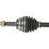 66-5193 by A-1 CARDONE - CV Axle Assembly