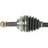 66-5208 by A-1 CARDONE - CV Axle Assembly