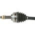 66-5210 by A-1 CARDONE - CV Axle Assembly