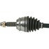 66-5226 by A-1 CARDONE - CV Axle Assembly