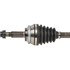 66-5224 by A-1 CARDONE - CV Axle Assembly