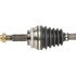 66-5222 by A-1 CARDONE - CV Axle Assembly