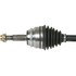 66-5237 by A-1 CARDONE - CV Axle Assembly