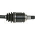 66-5237 by A-1 CARDONE - CV Axle Assembly