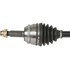 66-5220 by A-1 CARDONE - CV Axle Assembly