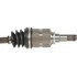 66-5224 by A-1 CARDONE - CV Axle Assembly