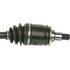 66-5248 by A-1 CARDONE - CV Axle Assembly