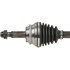 66-5249 by A-1 CARDONE - CV Axle Assembly