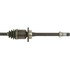 66-5239 by A-1 CARDONE - CV Axle Assembly