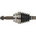 66-5241 by A-1 CARDONE - CV Axle Assembly