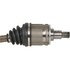 66-5241 by A-1 CARDONE - CV Axle Assembly