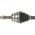 66-5243 by A-1 CARDONE - CV Axle Assembly