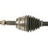 66-5239 by A-1 CARDONE - CV Axle Assembly