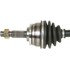 66-6008 by A-1 CARDONE - CV Axle Assembly