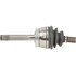 66-6012 by A-1 CARDONE - CV Axle Assembly