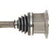 66-6012 by A-1 CARDONE - CV Axle Assembly