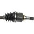 66-5278 by A-1 CARDONE - CV Axle Assembly