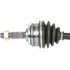 66-6048 by A-1 CARDONE - CV Axle Assembly