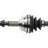 66-5278 by A-1 CARDONE - CV Axle Assembly