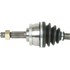 66-6056 by A-1 CARDONE - CV Axle Assembly