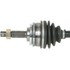 66-6049 by A-1 CARDONE - CV Axle Assembly