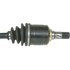 66-6054 by A-1 CARDONE - CV Axle Assembly