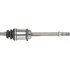 66-6056 by A-1 CARDONE - CV Axle Assembly