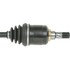 66-6048 by A-1 CARDONE - CV Axle Assembly