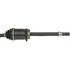 66-6008 by A-1 CARDONE - CV Axle Assembly