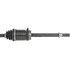 66-6049 by A-1 CARDONE - CV Axle Assembly