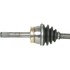 66-6051 by A-1 CARDONE - CV Axle Assembly