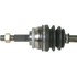 66-6061 by A-1 CARDONE - CV Axle Assembly