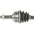 66-6108 by A-1 CARDONE - CV Axle Assembly