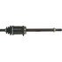 66-6113 by A-1 CARDONE - CV Axle Assembly